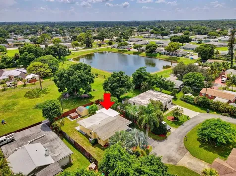 5156 Hartwick Lane West Palm Beach FL 33415