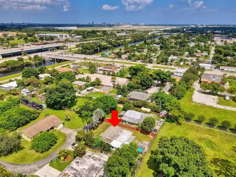 5156 Hartwick Lane West Palm Beach FL 33415