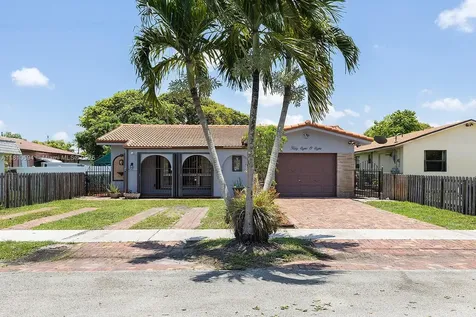 5808 Polk Street Hollywood FL 33021