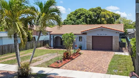 5808 Polk Street Hollywood FL 33021