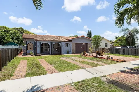 5808 Polk Street Hollywood FL 33021