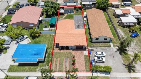 5808 Polk Street Hollywood FL 33021