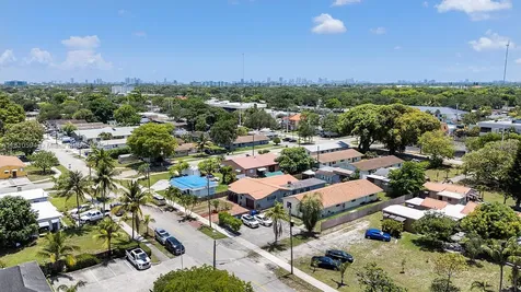 5808 Polk Street Hollywood FL 33021