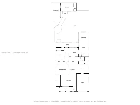 5808 Polk Street Hollywood FL 33021