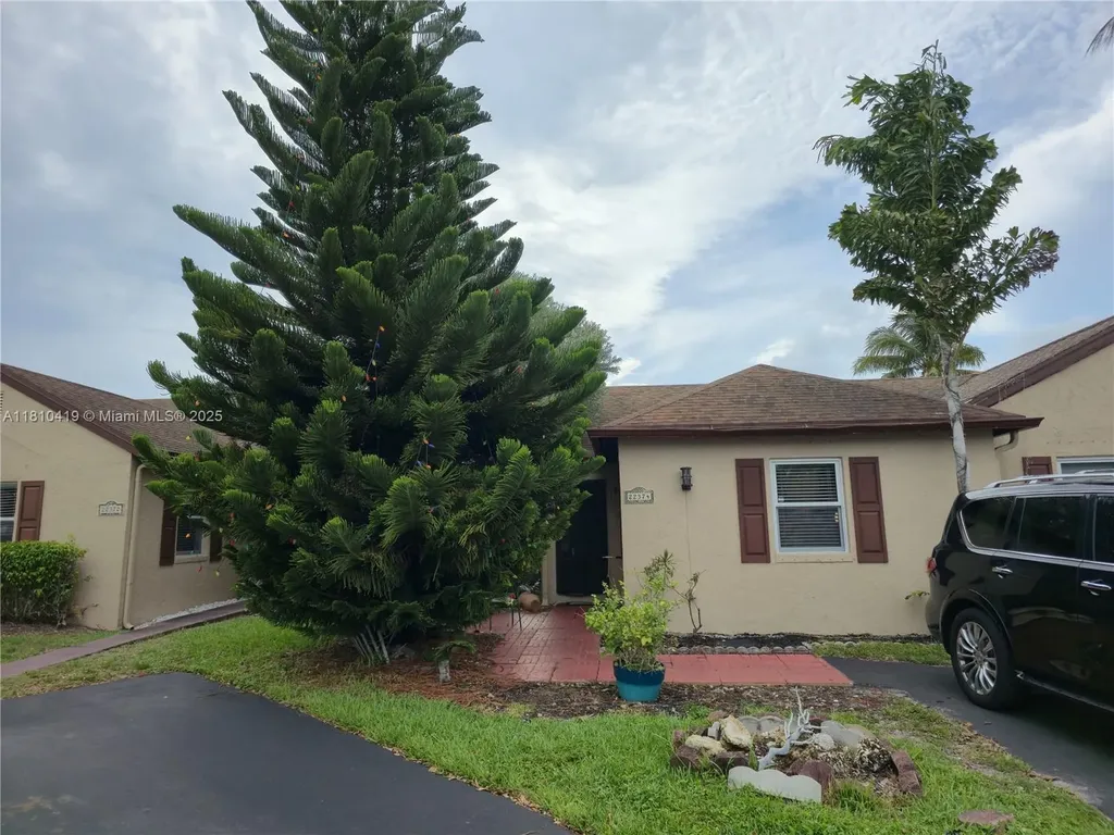 22374 SW 57th Circle Boca Raton FL 33428
