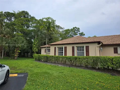 22374 SW 57th Circle Boca Raton FL 33428