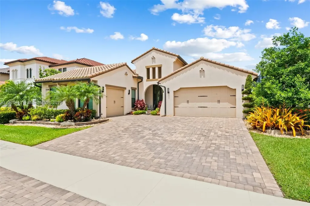 9225 Parkland Bay Drive Parkland FL 33076