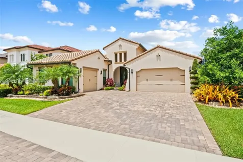 9225 Parkland Bay Drive Parkland FL 33076