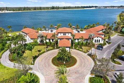 9225 Parkland Bay Drive Parkland FL 33076