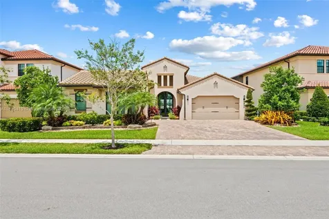 9225 Parkland Bay Drive Parkland FL 33076