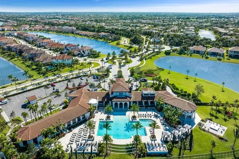 9225 Parkland Bay Drive Parkland FL 33076