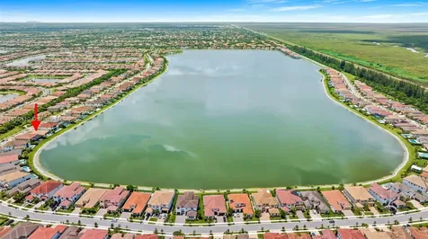 9225 Parkland Bay Drive Parkland FL 33076
