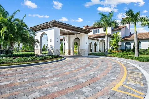 9225 Parkland Bay Drive Parkland FL 33076