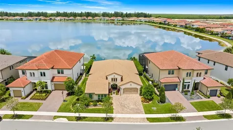 9225 Parkland Bay Drive Parkland FL 33076