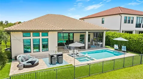 9225 Parkland Bay Drive Parkland FL 33076