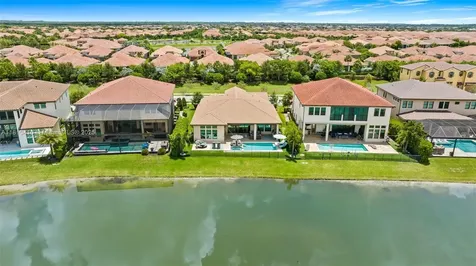 9225 Parkland Bay Drive Parkland FL 33076