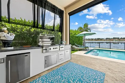 9225 Parkland Bay Drive Parkland FL 33076