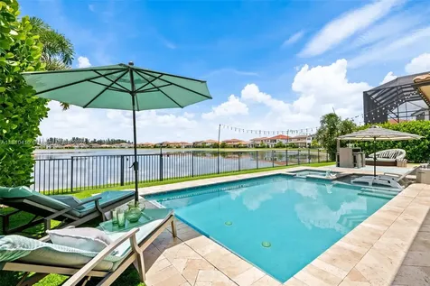 9225 Parkland Bay Drive Parkland FL 33076
