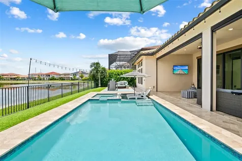 9225 Parkland Bay Drive Parkland FL 33076