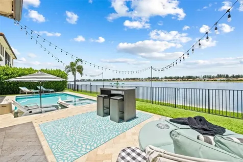 9225 Parkland Bay Drive Parkland FL 33076