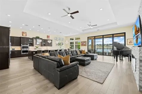 9225 Parkland Bay Drive Parkland FL 33076