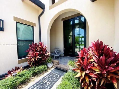 9225 Parkland Bay Drive Parkland FL 33076