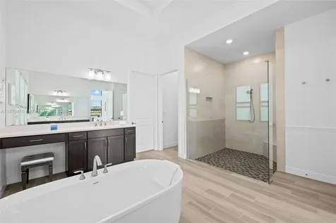 9225 Parkland Bay Drive Parkland FL 33076