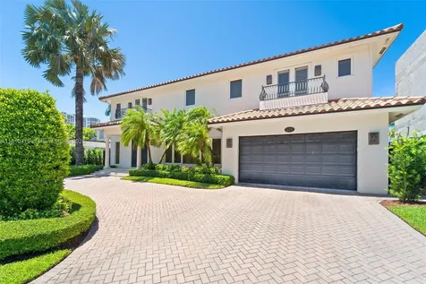 275 189th Terrace Sunny Isles Beach FL 33160