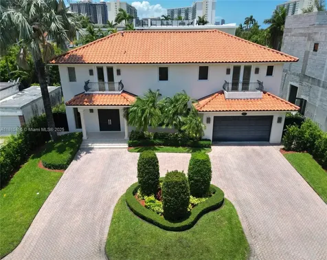 275 189th Terrace Sunny Isles Beach FL 33160