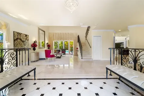 275 189th Terrace Sunny Isles Beach FL 33160
