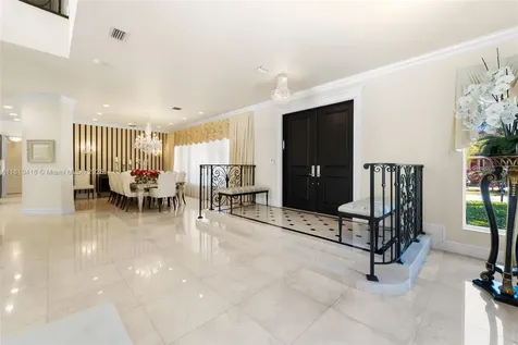 275 189th Terrace Sunny Isles Beach FL 33160