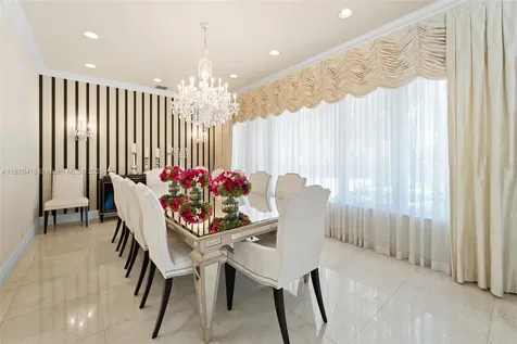 275 189th Terrace Sunny Isles Beach FL 33160