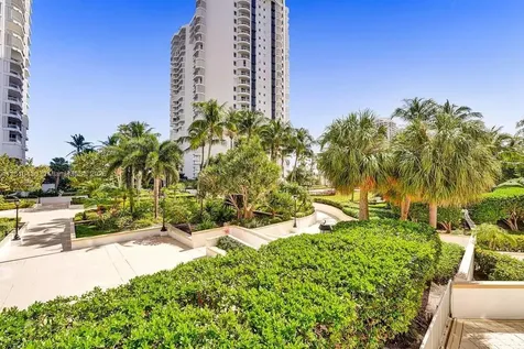 21055 Yacht Club Drive Aventura FL 33180
