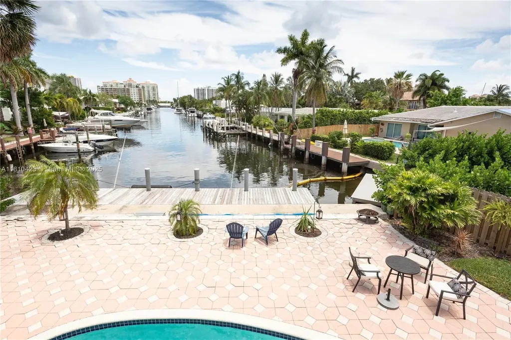 2908 Bayview Drive Fort Lauderdale FL 33306