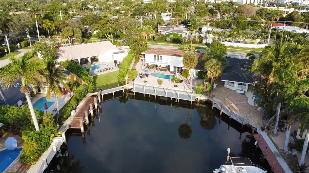 2908 Bayview Drive Fort Lauderdale FL 33306