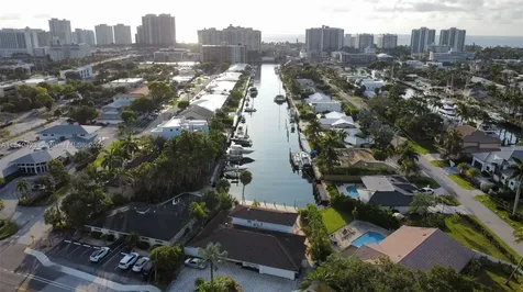 2908 Bayview Drive Fort Lauderdale FL 33306