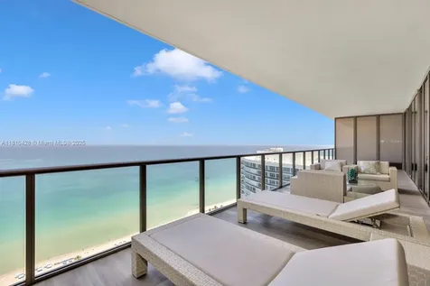 9701 Collins Avenue Bal Harbour FL 33154