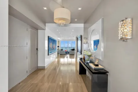 9701 Collins Avenue Bal Harbour FL 33154