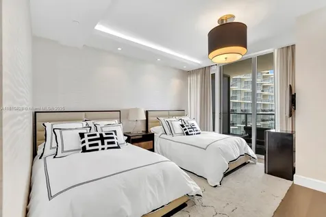 9701 Collins Avenue Bal Harbour FL 33154