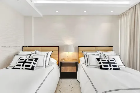 9701 Collins Avenue Bal Harbour FL 33154