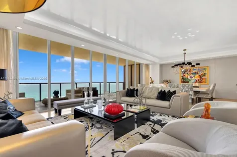 9701 Collins Avenue Bal Harbour FL 33154