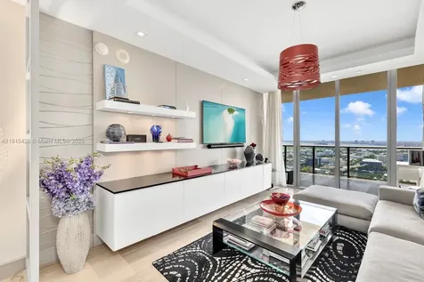 9701 Collins Avenue Bal Harbour FL 33154