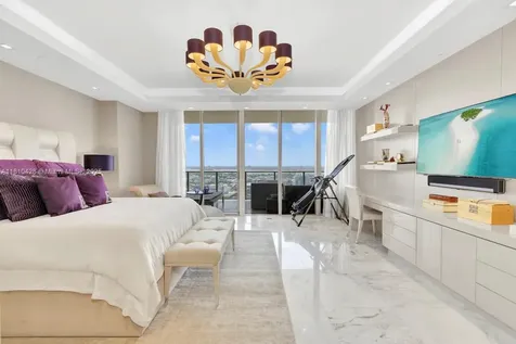 9701 Collins Avenue Bal Harbour FL 33154