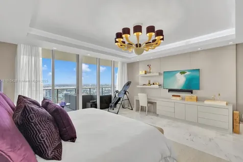 9701 Collins Avenue Bal Harbour FL 33154