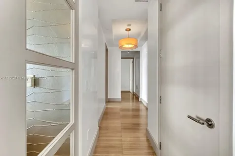 9701 Collins Avenue Bal Harbour FL 33154