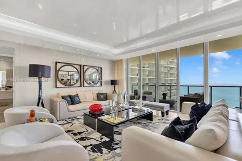 9701 Collins Avenue Bal Harbour FL 33154