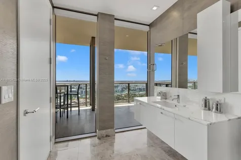 9701 Collins Avenue Bal Harbour FL 33154