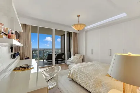 9701 Collins Avenue Bal Harbour FL 33154