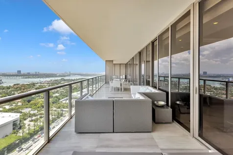 9701 Collins Avenue Bal Harbour FL 33154