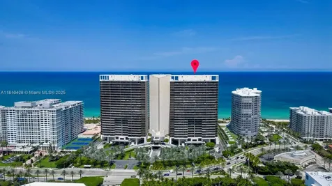 9701 Collins Avenue Bal Harbour FL 33154